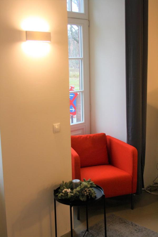 Apartment 2 / Ein - Zweipersonen Манхайм Екстериор снимка