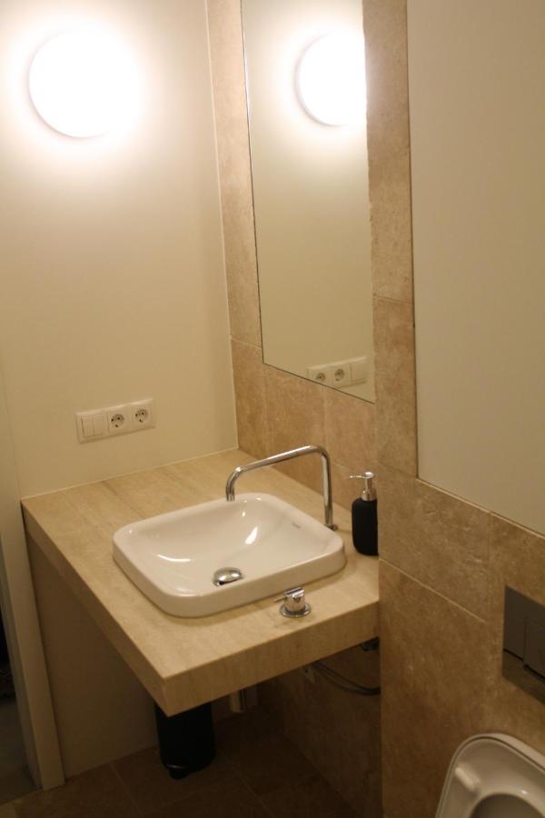 Apartment 2 / Ein - Zweipersonen Манхайм Екстериор снимка